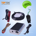 Car Alarm with Odometer, Fuel Sensor, Movement Alarms, Vibrate Alarms (TK108-KW)